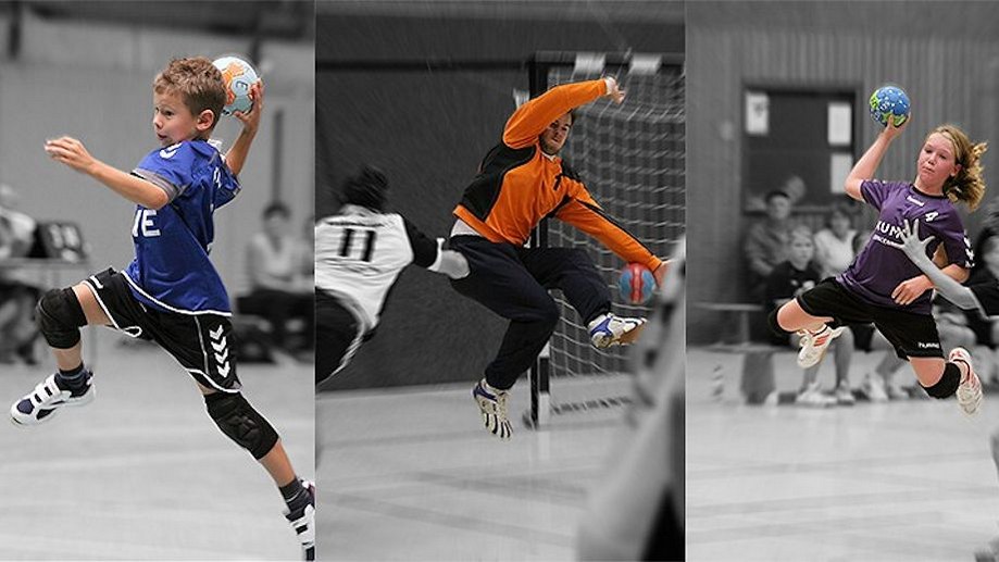 Handball