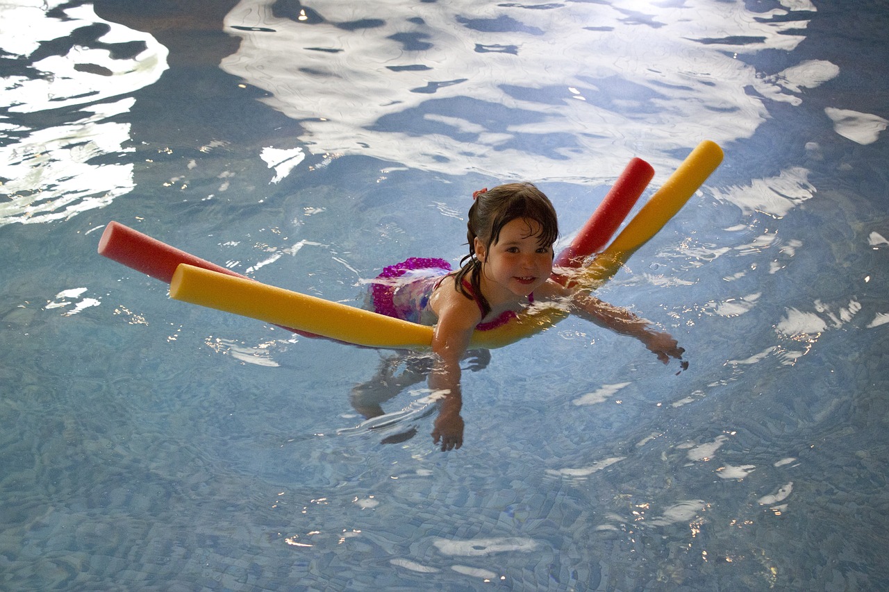 Bild für Sportart WIR HABEN NOCH EIN WENIG PLATZ  --  SCHWIMM-KURSE FÜR 2026