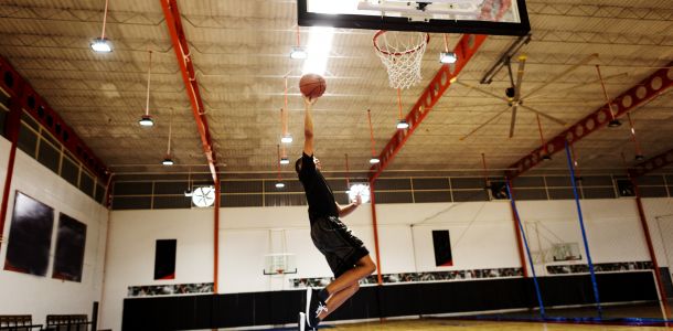 Bild für Sportart Basketball