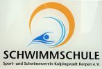 Zertifikat Schwimmschule
