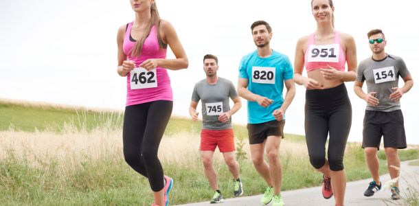 Bild für Sportart TRIATHLON