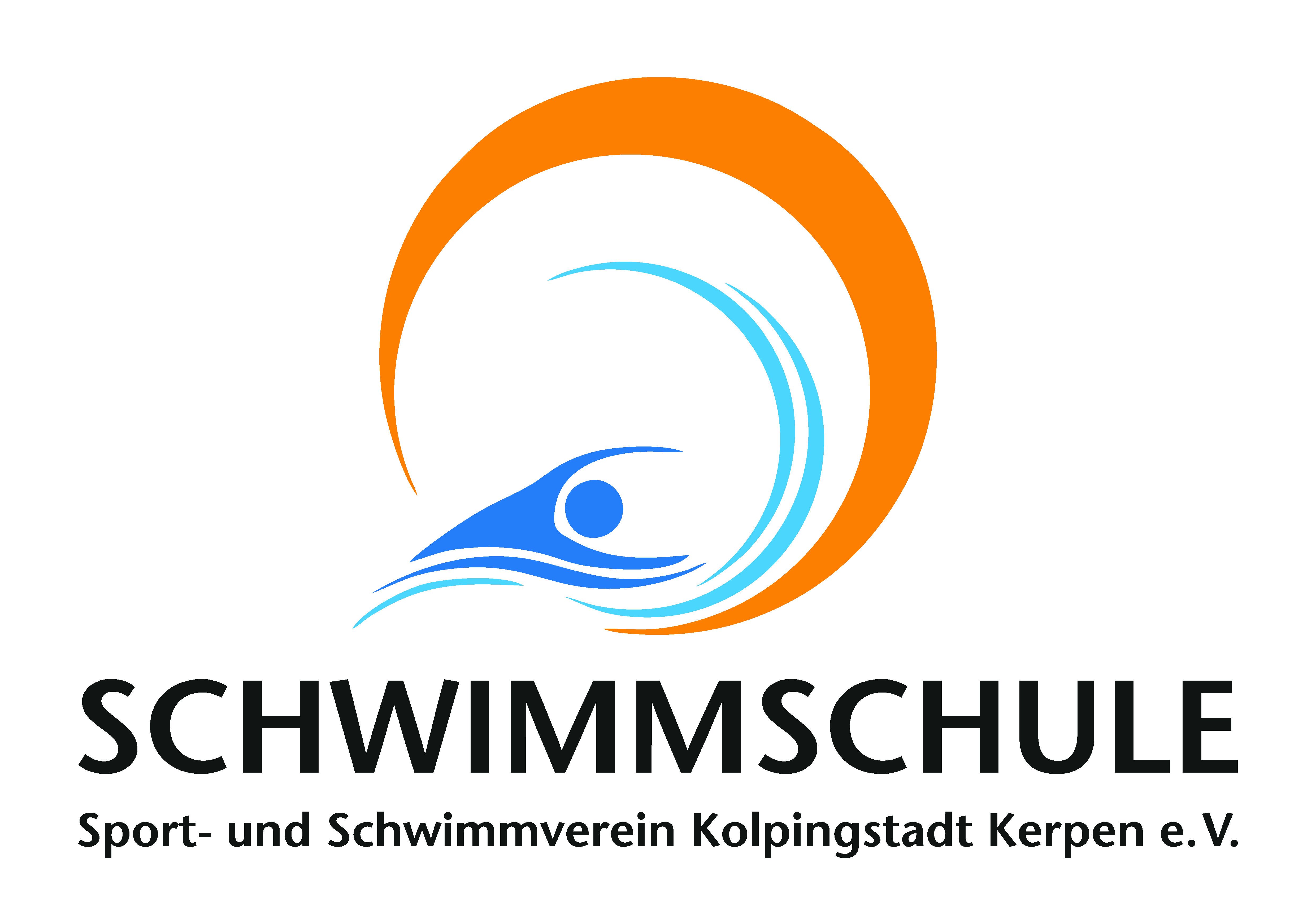 Bild für Sportart "WIR WERDEN SCHWIMMSCHULE"   --- Vorankündigng