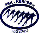 SSK-Kerpen Skate Express Logo