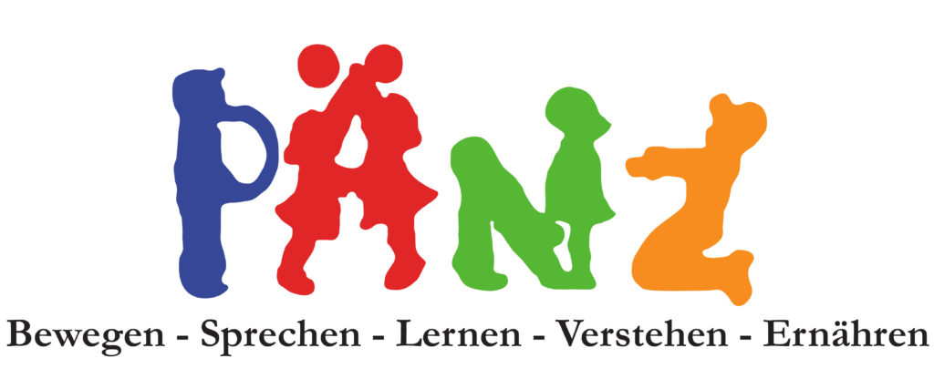 Pänz Logo.